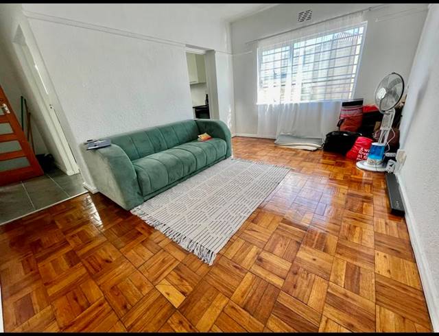 1 BEDROOM PROPERTY TO RENT IN KEMPENVILLE